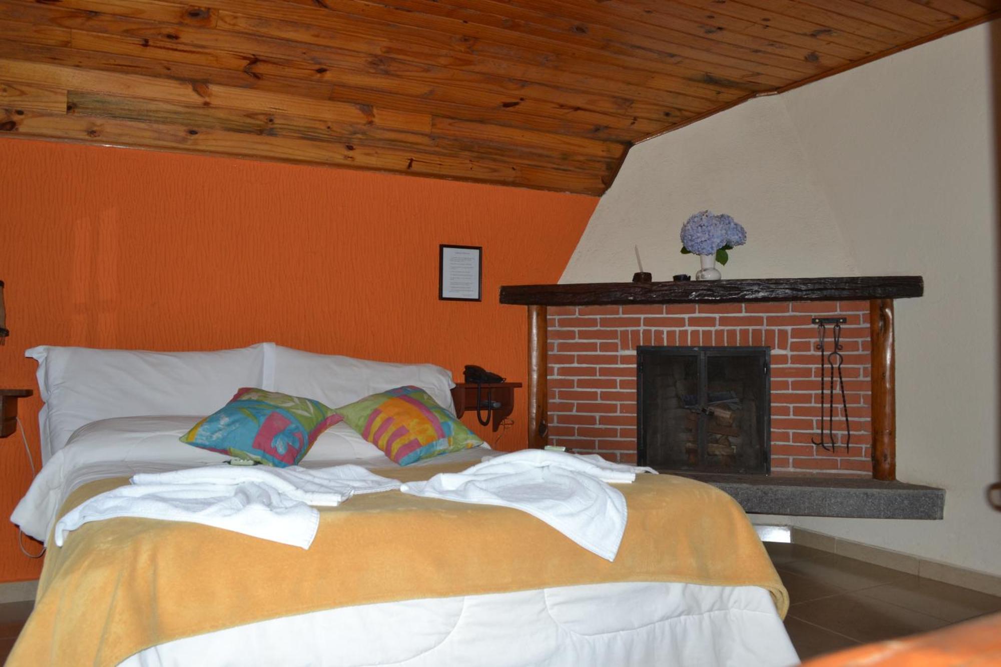 Hotel Piao Mineiro Monte Verde Kültér fotó