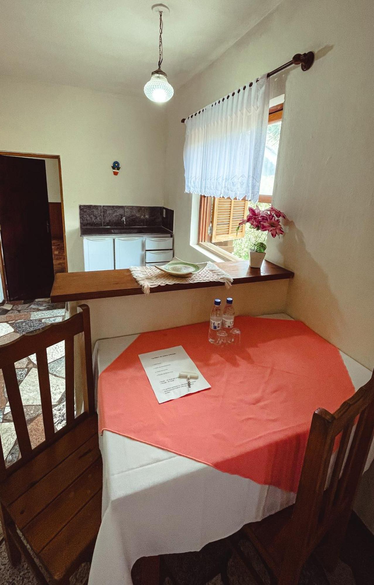 Hotel Piao Mineiro Monte Verde Kültér fotó