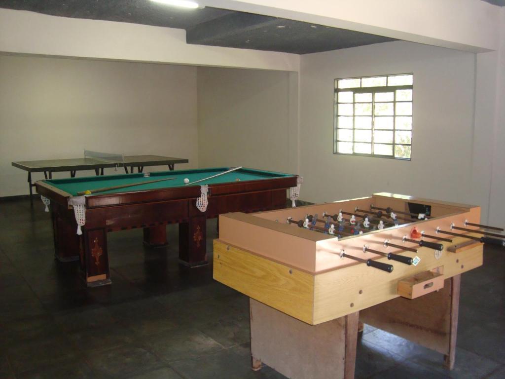 Hotel Piao Mineiro Monte Verde Kültér fotó