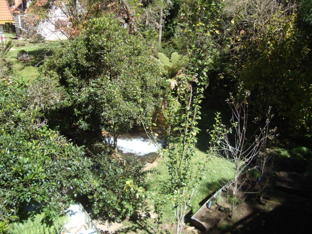 Hotel Piao Mineiro Monte Verde Kültér fotó