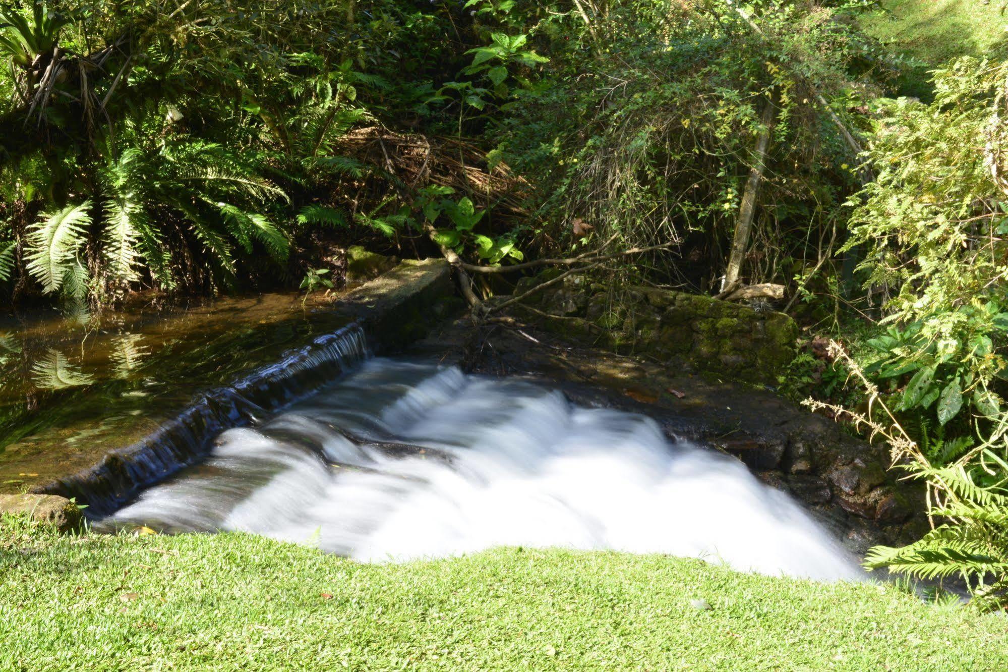 Hotel Piao Mineiro Monte Verde Kültér fotó
